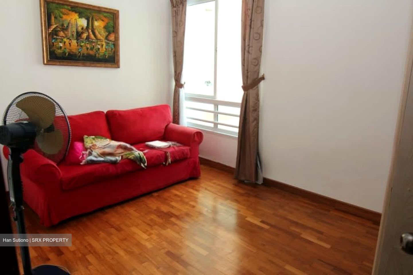 Parkshore (D15), Condominium #552472891